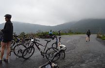 Cycle Hoi An to Hue via Tam Giang Lagoon