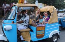 Exclusive : Colombo Sunset City Safari by TukTuk