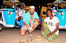 Exclusive : Colombo Sunset City Safari by TukTuk
