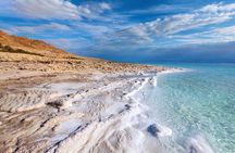 One Day Dead Sea - Ma'daba - Mount Nebo Tour from Aqaba 