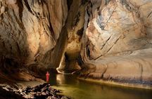 3 Days 2 Nights Unesco World Heritage Mulu 4 Showcaves