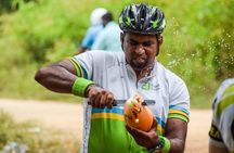 Colombo Countryside Cycling expedition