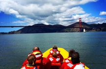 San Francisco Bay Adventure Sightseeing Cruise