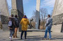 Warsaw: Communism Tour in an Original Socialist Van