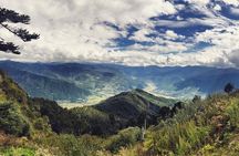 Bhutan Highlights Tour - 2 Nights (Thimphu, Paro & Tiger's Nest)