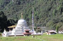 Bhutan Highlights Tour - 2 Nights (Thimphu, Paro & Tiger's Nest)