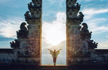 Bali Instagram Tour : The Most Beautiful and Stunning Spot