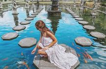 Bali Instagram Tour : The Most Beautiful and Stunning Spot