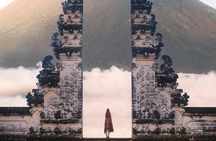 Bali Instagram Tour : The Most Beautiful and Stunning Spot