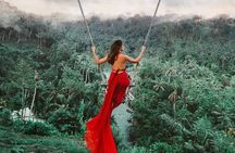 Bali Instagram Tour : The Most Beautiful and Stunning Spot