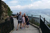 Hong Kong 6 Hours Private Limo Tour - Customized Travel