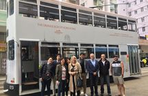 Hong Kong 6 Hours Private Limo Tour - Customized Travel