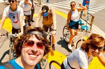 5-Hour Tokyo & Edo Hidden Gem Bike Tour with Lunch