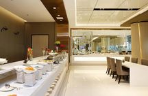 Miracle Bangkok Airport Lounges – Relax Before You Fly 
