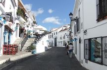 Mijas Private Walking Tour