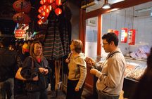 Private Night Sightseeing Tour of Beijing