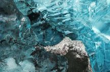3 Days Tour - Golden Circle, Southcoast & Jökulsárlón Glacier Lagoon