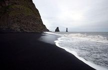 3 Days Tour - Golden Circle, Southcoast & Jökulsárlón Glacier Lagoon