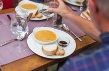 Slovenian culinary experience in Ljubljana - small group - tour