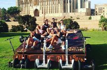 Segway Tour 1 Hour in Palma