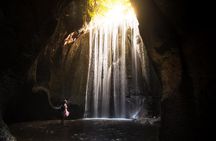 Bali Inclusive Tour: Best Waterfalls Around Ubud Area