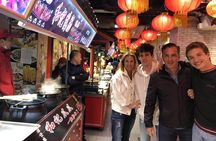 Private Night Tour: Discover Beijing in Bustling Lights