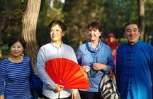 Temple of Heaven and Tai Chi Tour