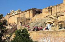 Private Full Day City Tour of Jaipur