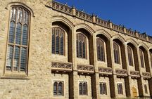 Cultural Caper Adelaide Walking Tour