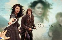 Outlander Luxury Private Day Tour from Glasgow