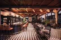 Nightout at Colonial Charms of the City