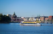 Helsinki Canal Cruise