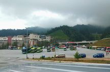 Batu Caves and Genting Highland Tour