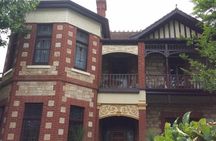 Adelaide Walking Tour: Grand Mansions and Sub-Divisions