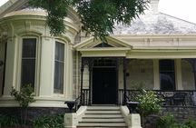 Adelaide Walking Tour: Grand Mansions and Sub-Divisions