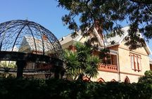 Adelaide Walking Tour: East End Escapade