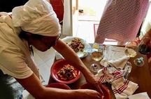 Authentic Sicilian Cooking Class with Gourmet Lunch in Palermo