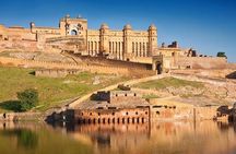 3- Day Golden Triangle Private Tour: Delhi , Agra and Jaipur