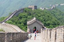 Flexible Beijing Private Tour of Mutianyu Great Wall And More