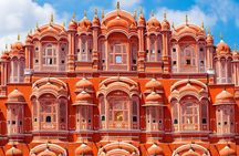 3- Day Golden Triangle Private Tour: Delhi , Agra and Jaipur