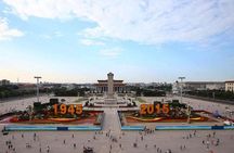 Forbidden City Tour with Night View of Simatai and Gubei Water Town from Beijing