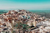 Day Trip from Fez to Volubilis Mouly Idriss & meknes