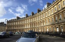 Private Day Tour to Stonehenge, Bath and The Cotswolds