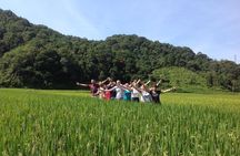 Hanoi Motorbike Tour To Countryside 1 Day