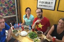 Hanoi Motorbike Tour To Countryside 1 Day