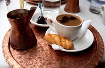Small Group, Delicious Athens Food Tour
