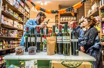 Small Group, Delicious Athens Food Tour