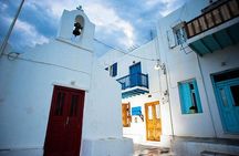 Walking Like A Local - Tour in Mykonos Chora - 2 hours
