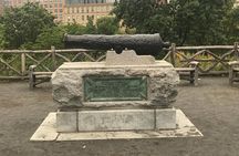 Secret Places of Central Park