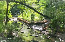 Secret Places of Central Park